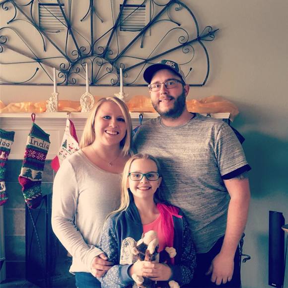 Meet your Posher, Katie - Picture 1 of 1